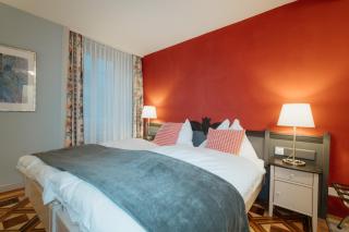 Parkhotel Schwert - Weesen - 8