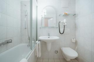 Parkhotel Schwert - Weesen - 6