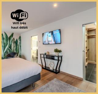 Villa Savana I T5 I Annemasse - Annemasse - 9