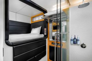 YOTELAIR London Gatwick Airport - Horley - 9