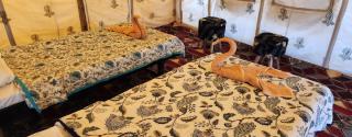 StayGuru Holiday White Rann Camp - Dhordo - 3