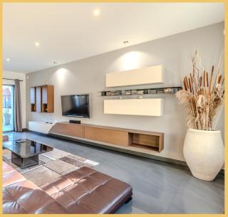 Villa Savana I T5 I Annemasse - Annemasse - 2