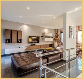 Villa Savana I T5 I Annemasse - 5