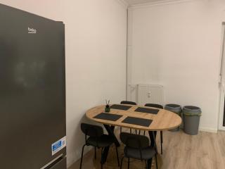 Marler Ferienwohnung modern WIFI - Marl - 9