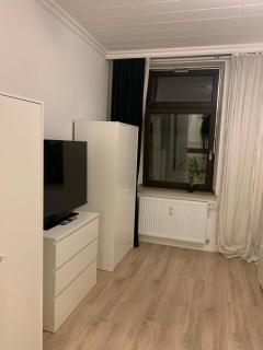 Marler Ferienwohnung modern WIFI - Marl - 7