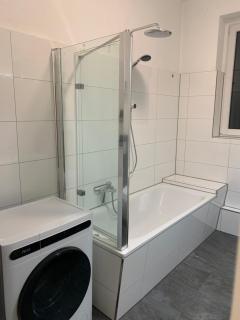 Marler Ferienwohnung modern WIFI - Marl - 2