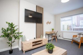 Metcalfe Haven Wi-fi Parking - Consett - 8