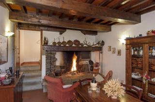 Borgo Tramonte - Pratovecchio - 2