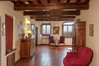 Borgo Tramonte - Pratovecchio - 1