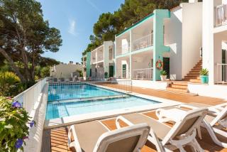 Apartamentos alta galdana playa - Cala Galdana - 9