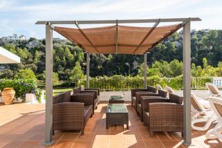 Apartamentos alta galdana playa - Cala Galdana - 5