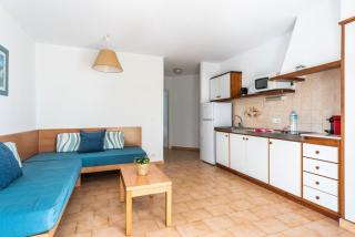 Apartamentos alta galdana playa - Cala Galdana - 4