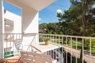Apartamentos alta galdana playa - Cala Galdana - 1