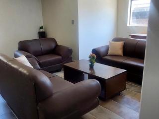 Adhara Hotel - Johannesburg - 7