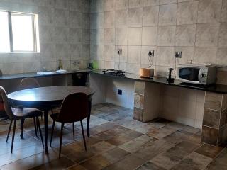 Adhara Hotel - Johannesburg - 6