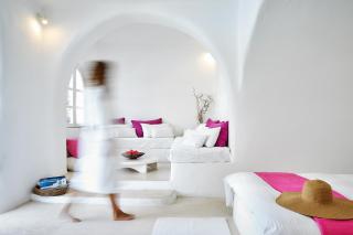 Finikia Memories Hotel - Oia - 0