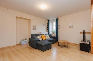 MAISON DU SOUVENIR 70 m2 près du Futuroscope - Lhommaizé - 7