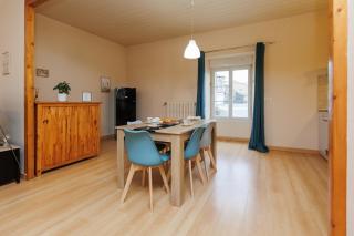 MAISON DU SOUVENIR 70 m2 près du Futuroscope - Lhommaizé - 1