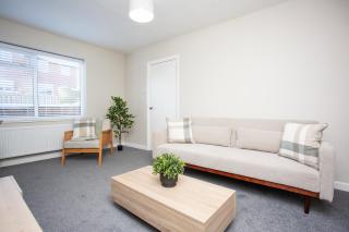 Metcalfe Haven Wi-fi Parking - Consett - 4