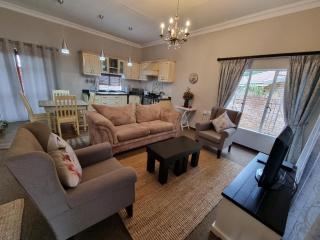 Besterfield Villa - Parys - 3