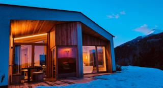 Oberplunerhof Luxury Chalet Skyline - Colli in Pusteria - 9