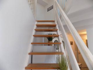 Saint Palais sur Mer - BEL APPARTEMENT 5 min à pied de la PLAGE du BUREAU - Saint-Palais-sur-Mer - 1