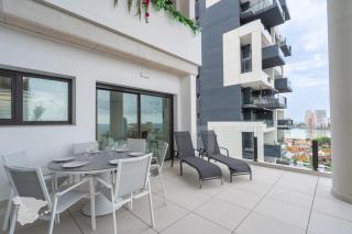 Silver Tower 7B - Calpe - 9