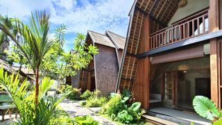 Kies Villas Lombok - Kuta Lombok - 7