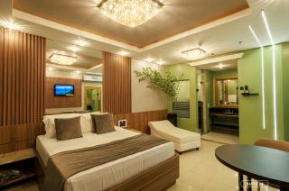 Sherwood Motel - Porto Alegre - 7