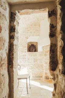 Masseria Santa Teresa - Monopoli - 7