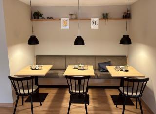 Hotel Marktliege - Erolzheim - 7