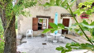 Villa charmante à Sisteron avec piscine privée - Sisteron - 8