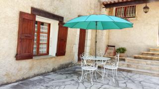 Villa charmante à Sisteron avec piscine privée - Sisteron - 7