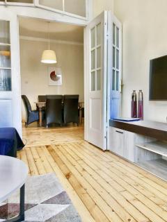 Charming Apartment Sofia 100m² - 5
