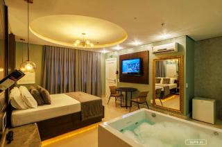 Sherwood Motel - Porto Alegre - 9