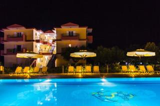 Nautilos Hotel - Soullároi - 5