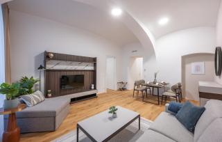 Apartment Diamond - Vienna - 5