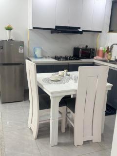 Cozy 1BR on Wood Avenue Kilimani - Nairobi - 7