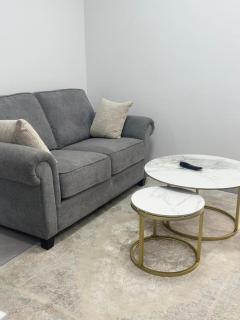 Cozy 1BR on Wood Avenue Kilimani - Nairobi - 5