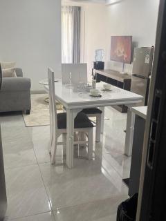 Cozy 1BR on Wood Avenue Kilimani - Nairobi - 3