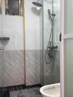 Cozy 1BR on Wood Avenue Kilimani - Nairobi - 2
