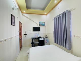 Huy Hoàng Motel - Cần Thơ - Can Tho - 9