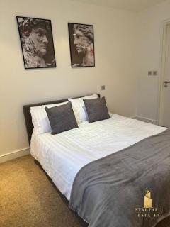 Leeds Apt - HotTub - Sleeps 6 - Special Occasions - 3