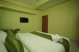 Le Leos Park Inn - 5