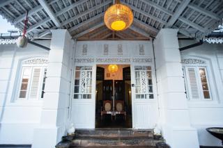 Villa 1908 Hikkaduwa - 6