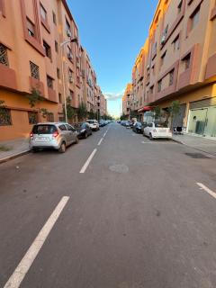 N7 Confort Cosy Près De Gueliz - Marrakesh - 2