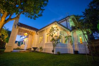 Villa 1908 Hikkaduwa - 7