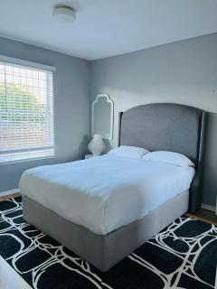 Anga Spaces - Witbank - 1