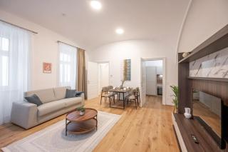Apartment Majestic - Wenen - 2