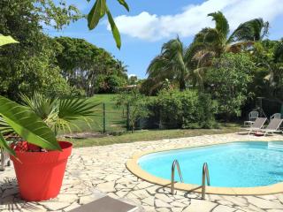 Maison accueillante à Saint-François avec piscine privée. - Saint-François - 8